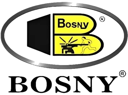 BOSNY
